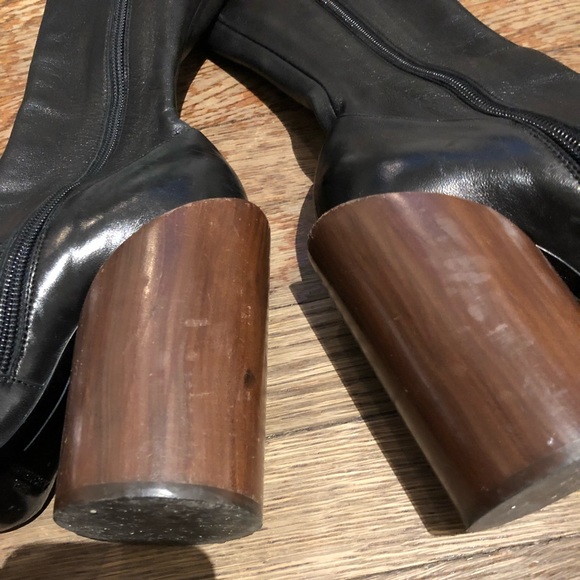 Givenchy ankle boots - Picture 7 of 7